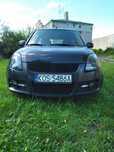 Suzuki Swift Sport 1.6 , LPG