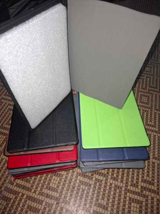 Чехол Samsung Galaxy Tab A8 10.5/A7 10.4 Lite Гелекс таб А8 і А7 чохол