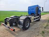Volvo FL 290 4x2 18DMC koła R22.5 podwozie do zabudowy rozstaw osi 410
