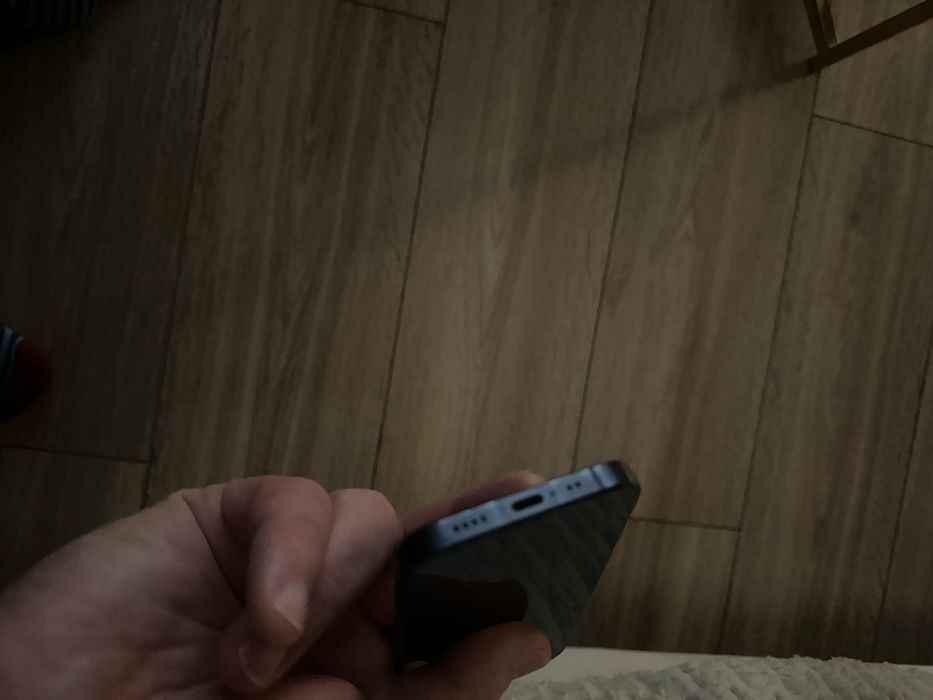 Iphone 12 mini 64 gb black