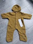 Kombinezon ENGEL wełna merino 62/68