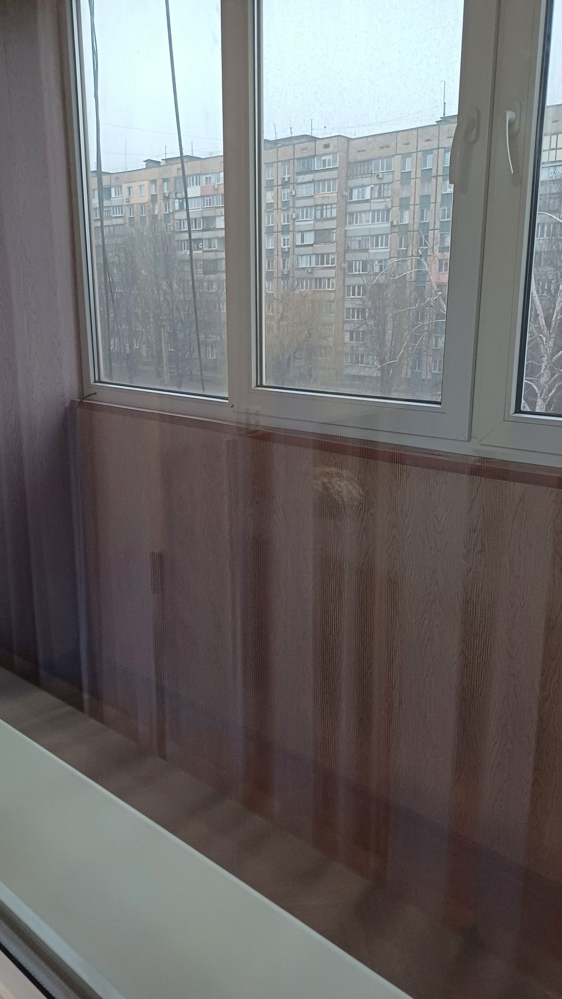 Оренда 1к квартира центр