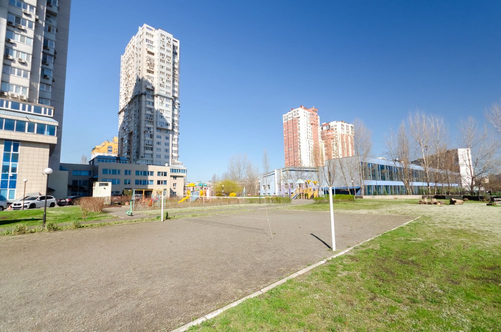 оренда 2-к з новим ремонтом та меблями Шумського 1А Дніпровський