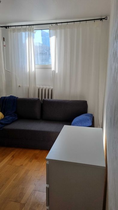 Al. Jana Pawła II, pok., 1, 2 os./ 1, 2 pers. room city center, Warsaw