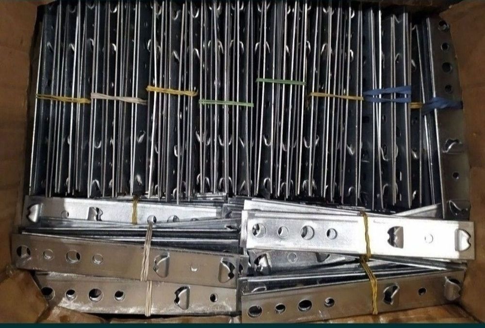 Okazja!!! Kotwy montażowe 1zł/szt