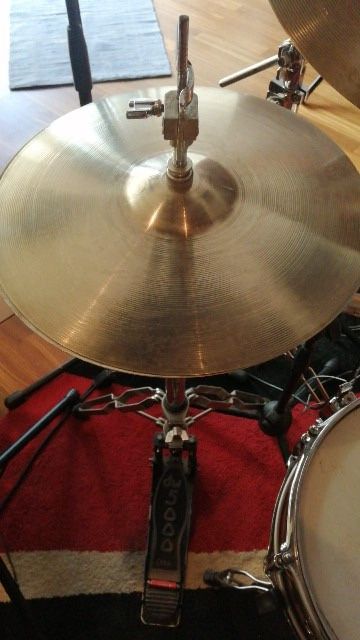 Bateria Premier