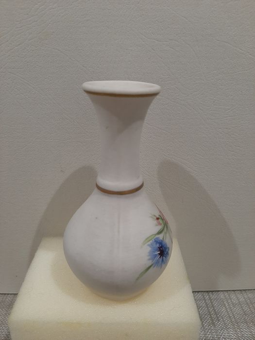 Peça em Porcelana Ibis Aveiro