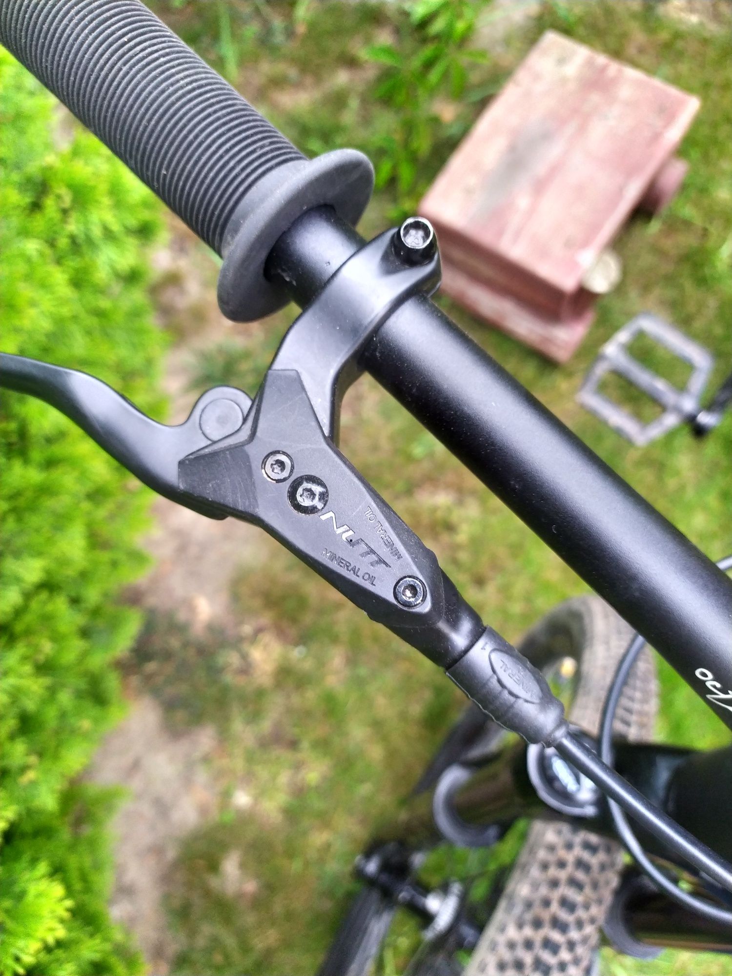 Ns bikes movement 2