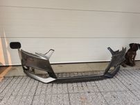 Para-choques audi a4 s-line B9
