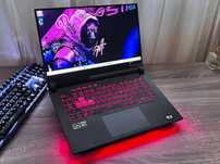 Titan RTX! Игровой ноутбук Asus ROG Strix G15 (RTX 3050Ti, 3060 ,4050)