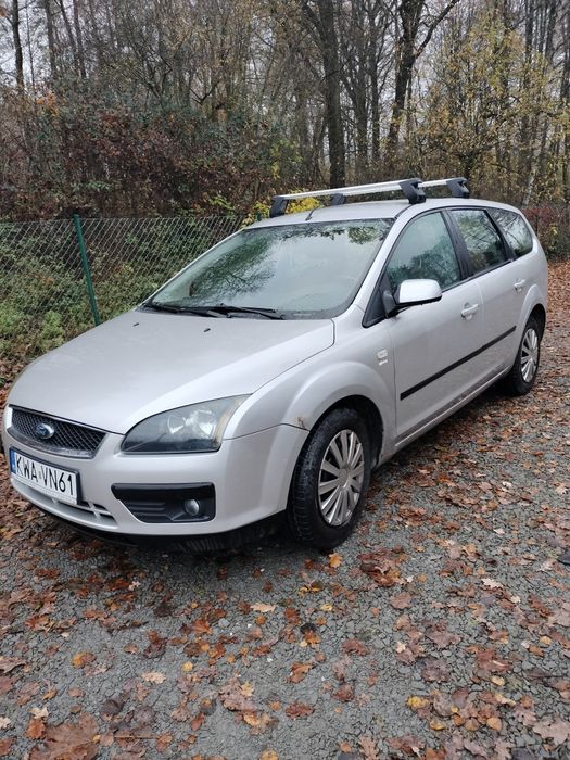 Sprzedam Ford Focus