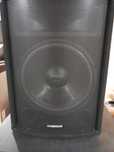 Kolumny estradowe 600 W