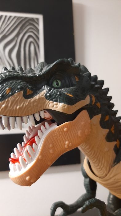 Dinossauro Jurássico Word