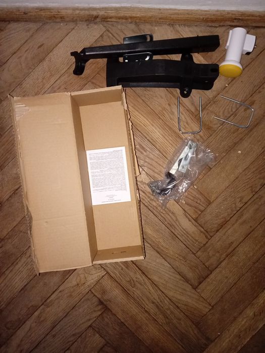Antena cyfrowy polsat