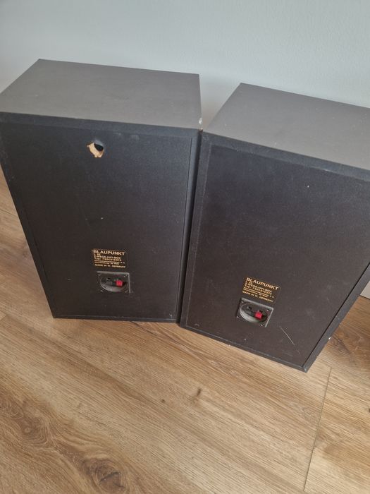 Kolumny Głośniki Blaupunkt l55