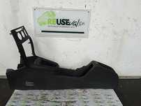 Consola Central Citroen C3 Ii (Sc_)