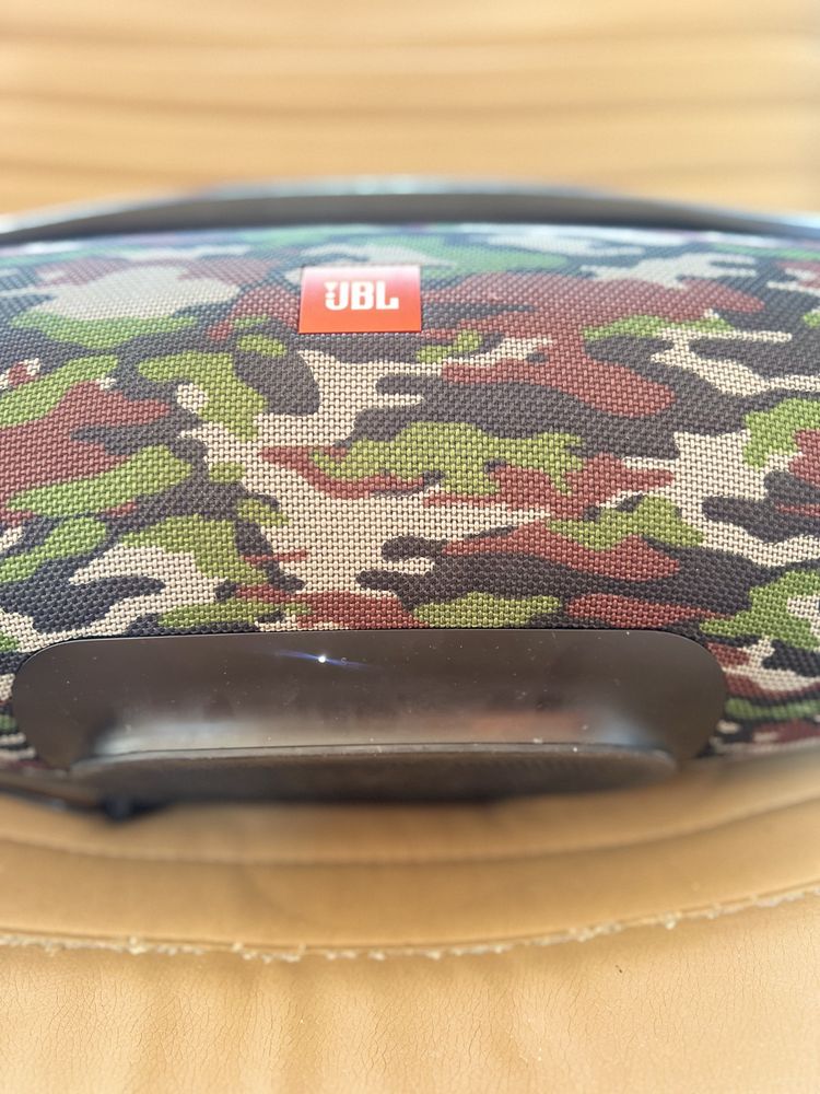 JBL Boombox 1 серії оригінал
