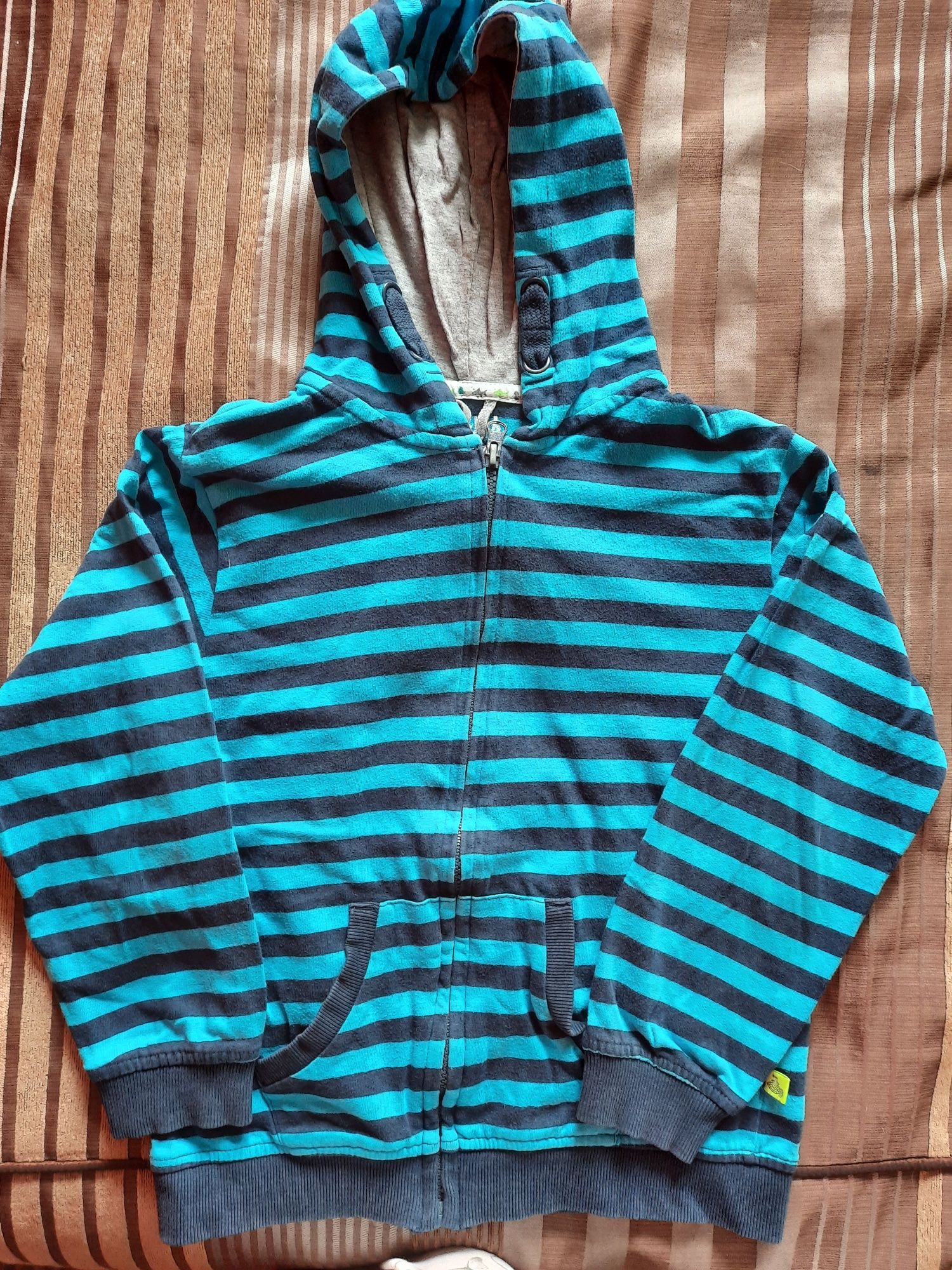 Bluza rozpinana SMYK r.128
