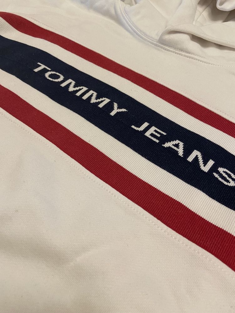 Bluza Tommy Jesns XL