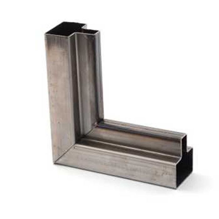 Т-профиль, Труба для ворот, Направляющая на ворота