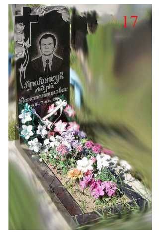 Пам'ятники на Одинарні