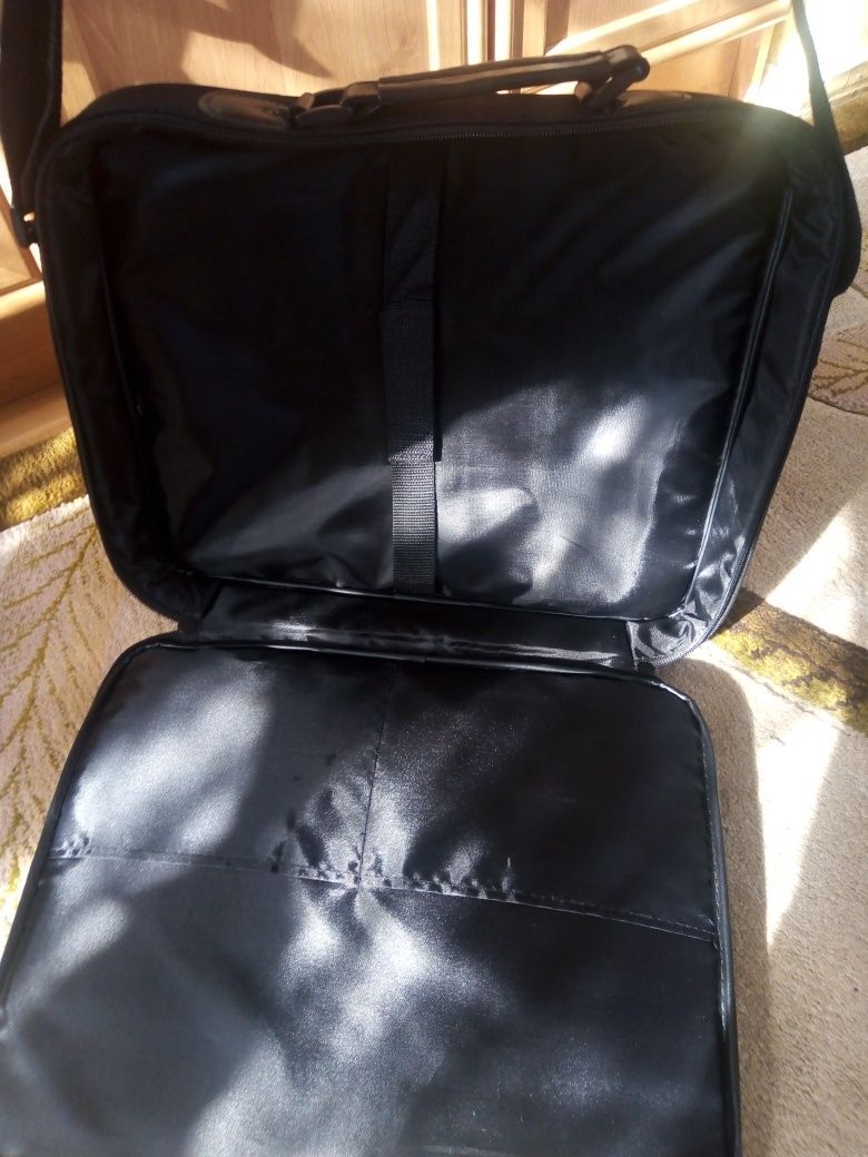 Torba na laptopa