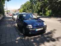 Renault Clio 1.2 RXE