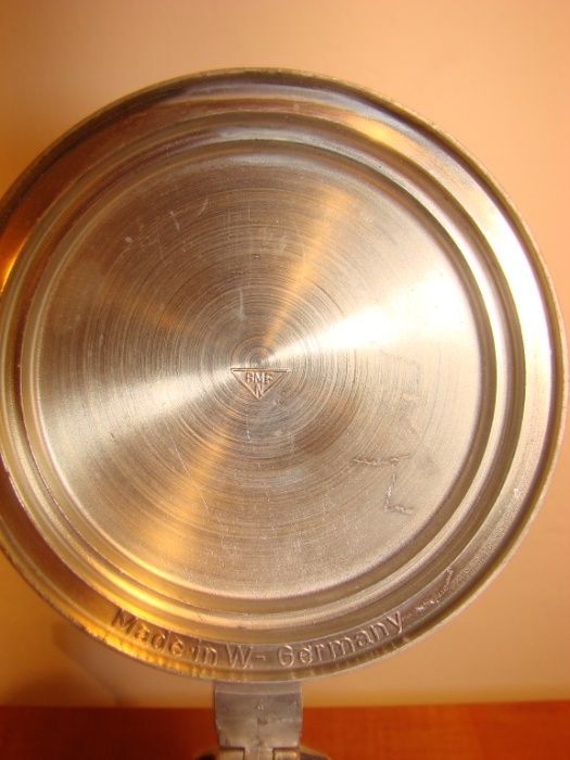 BMF-Bierseidel Original ceramiczny kufel