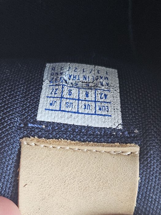 Sapatilhas Le Coq Sportif