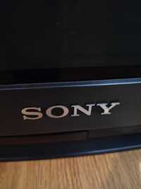 TV Sony black trinitron