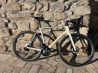 Orbea orca m20iteam NOVA