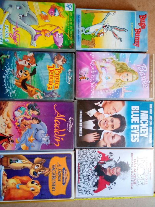 Filmes originais