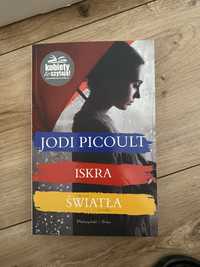 Jodi Picoult Iskra światła