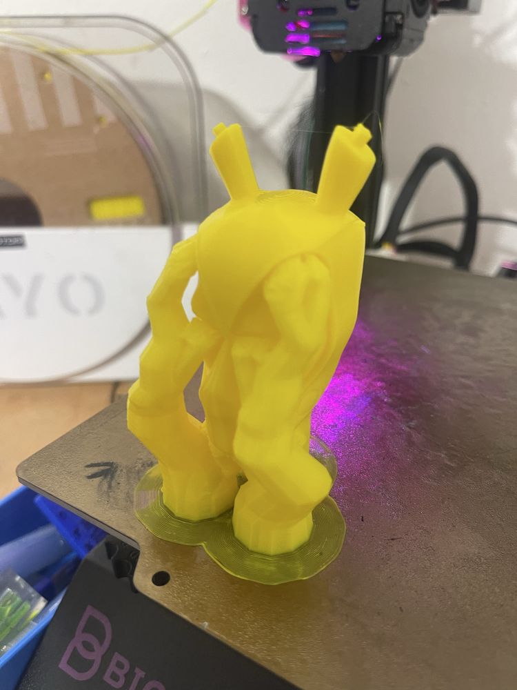 Impressosara 3D Biqu B2