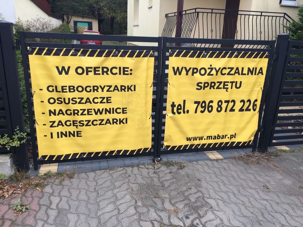 Młot wyburzeniowy do betonu DeWalt wynajem wypożyczalnia SDS