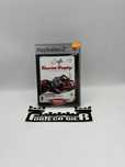 Tourist Trophy The Real Riding Simulator Ps2 Gwarancja