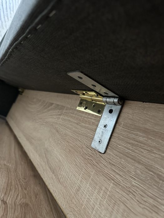 Диван розкладний на ламелях