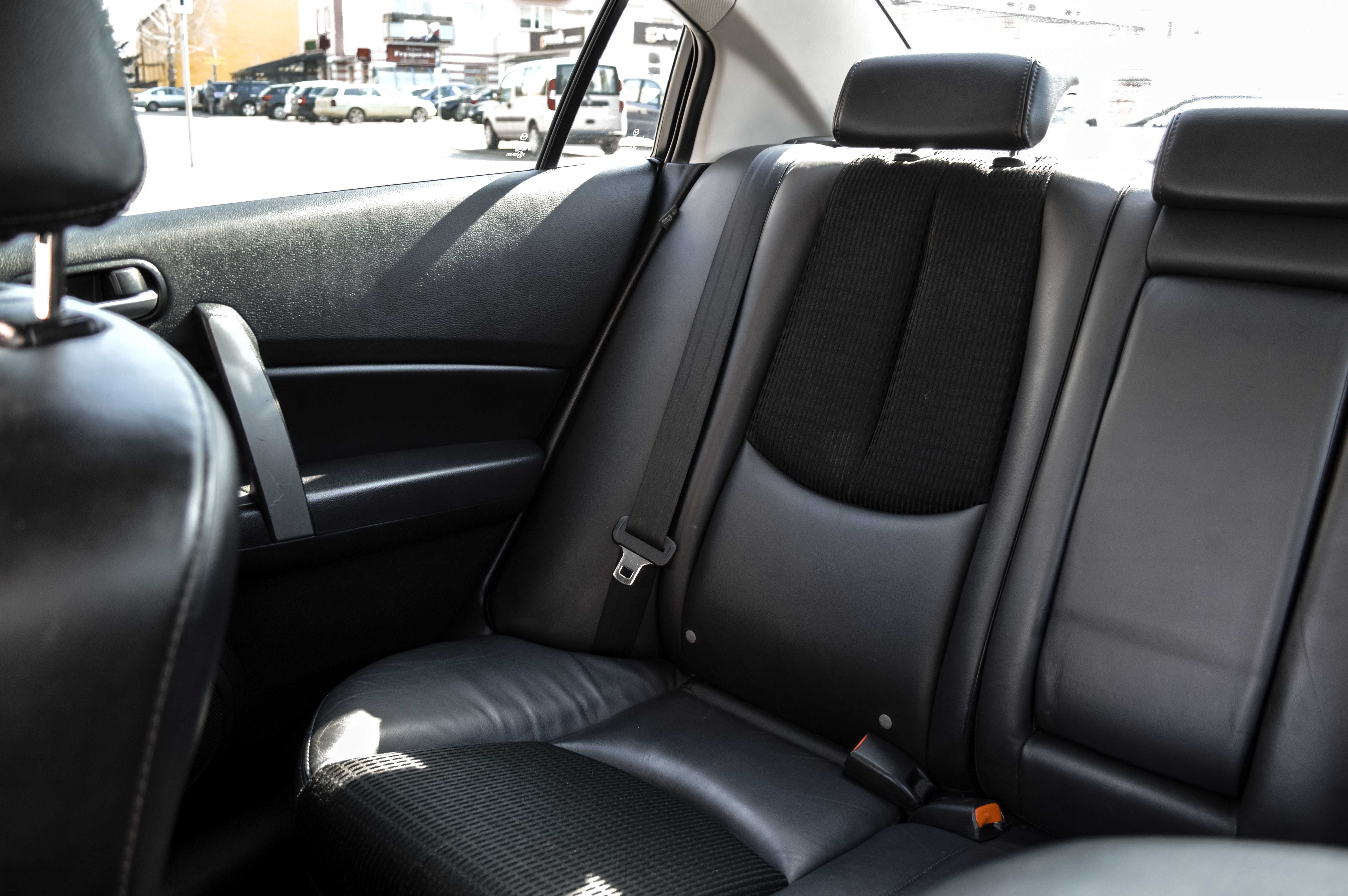 Mazda 6 gh 2.0 pb, 2009, Automat, sedan, android, BOSE