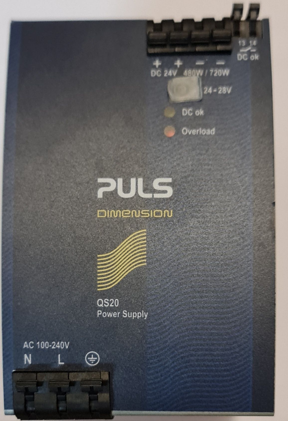 Zasilacz Puls Dimension QS20.241-C1