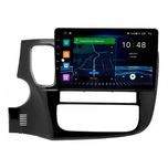 Магнітола Mitsubishi Outlander 4+64 Gb автомагнітоли для Mitsubishi