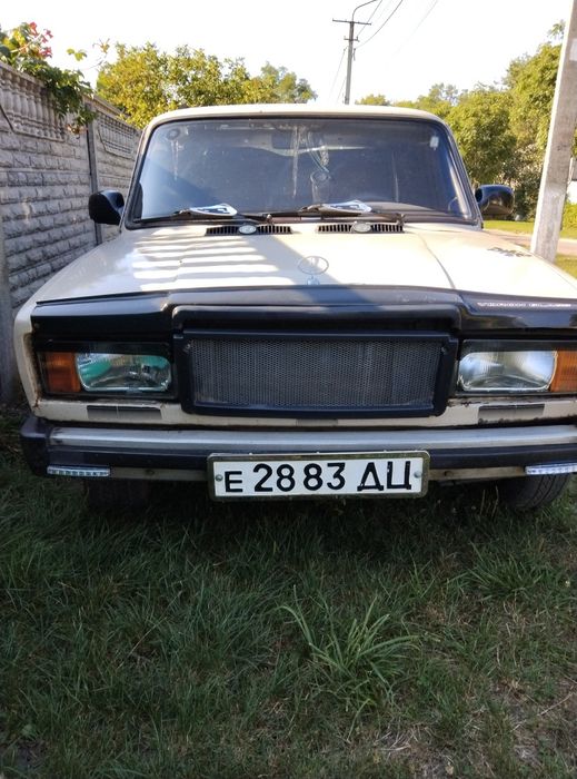 Продам машину ВАЗ