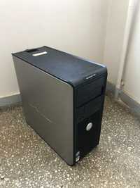 Sprawny Dell Optiplex 755 MT, Win10, 2.33GHz, 2GB DDR2, 80GB HDD