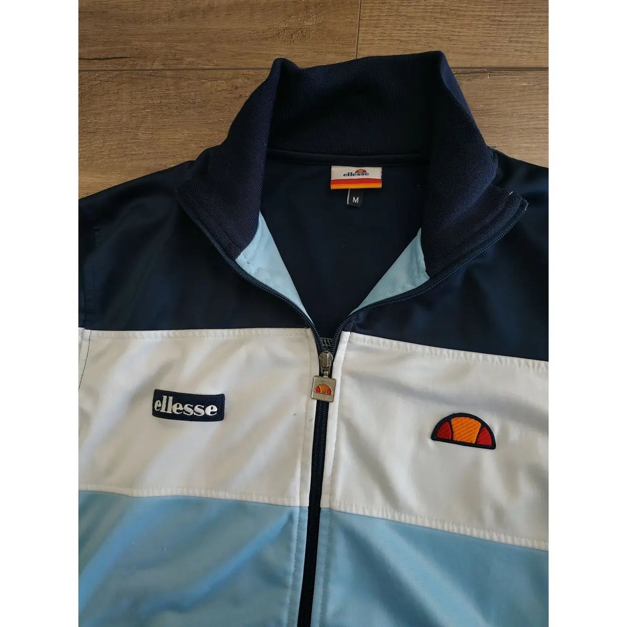 Олімпійка Ellesse оригінал