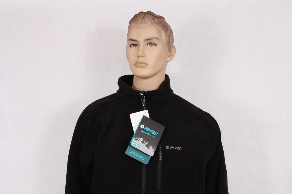 Polar męski HI-TEC rozmiary xl, xxl nowe!!