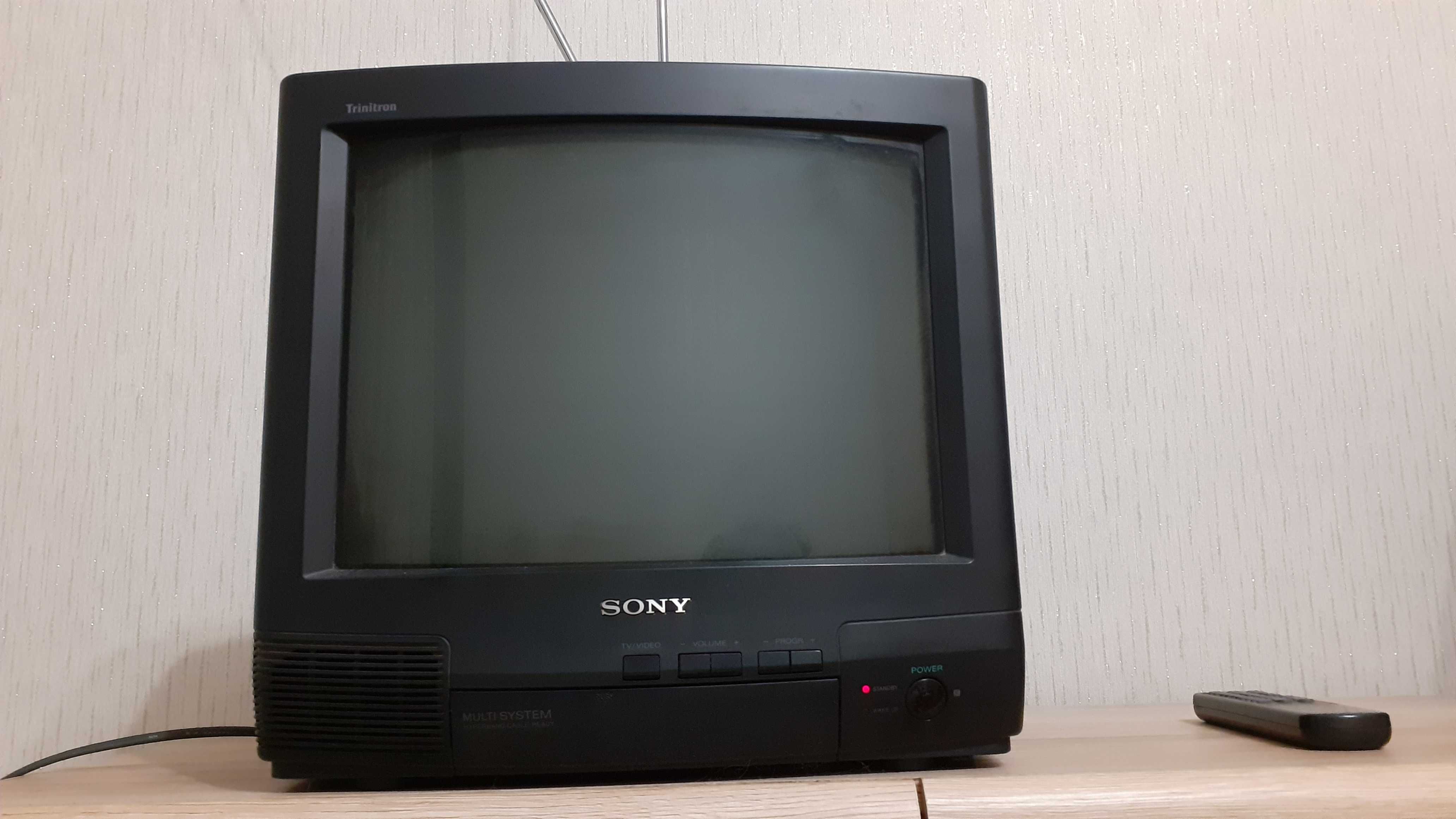 Телевизор Sony KV-G14M1