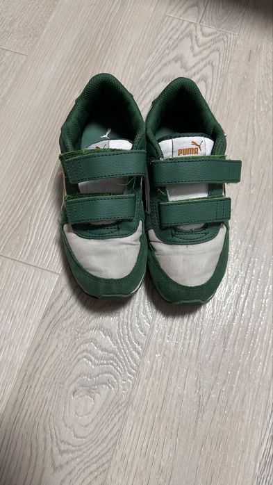 Кросівки Puma 32 розмір