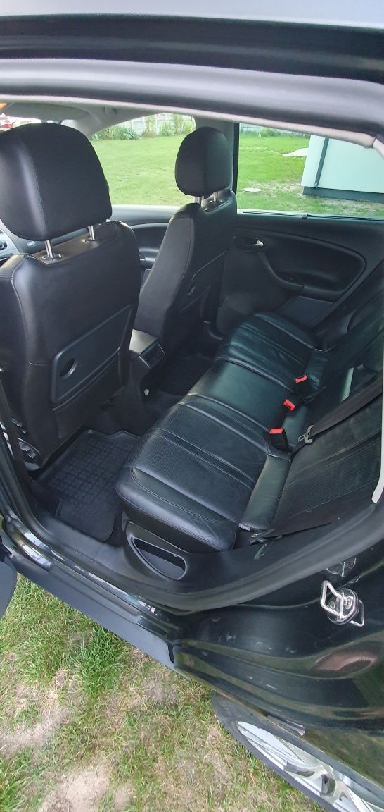 Seat altea xl 1.9 tdi
