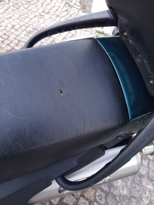 Triumph TIGER 900