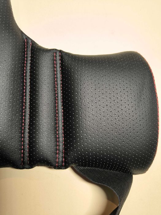 Ортопедична накладка на автокрісло Driver Help (Kulik System)