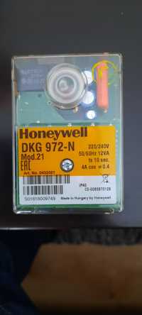 Automat sterujący Honeywell DKG 972-N-21